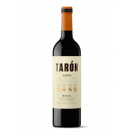 TARON Reserva