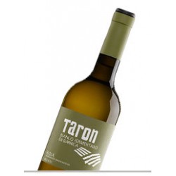 TARON Barrel Fermented White