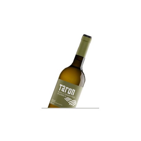 TARON Barrel Fermented White